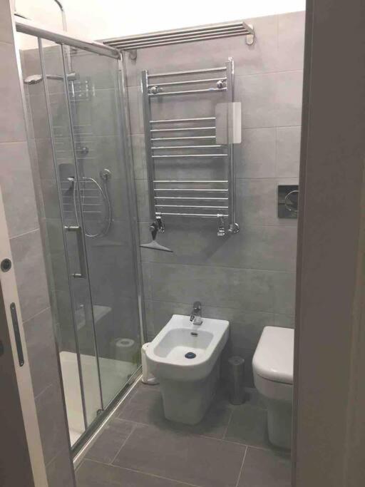Beautiful Apartment Next To Piazza Di Spagna Rom Exteriör bild